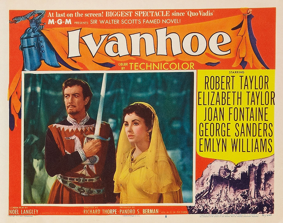 Ivanhoe (1952)